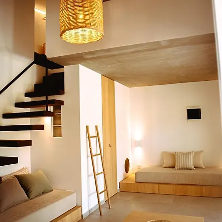 Villa Aristotelia Gi Domes - Luxury Private Pool Retreats *