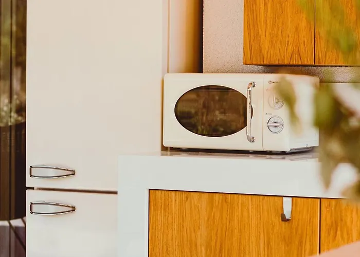 Aristotelia Gi Domes - Luxury Private Pool Retreats