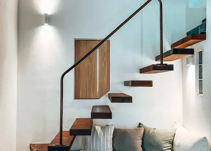 Aristotelia Gi Domes - Luxury Private Pool Retreats 别墅 *