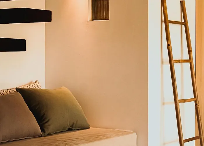 Aristotelia Gi Domes - Luxury Private Pool Retreats 别墅 *