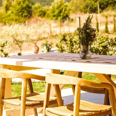 Aristotelia Gi Domes - Luxury Private Pool Retreats Willa