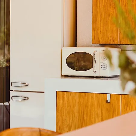 Aristotelia Gi Domes - Luxury Private Pool Retreats