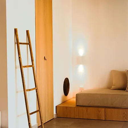 Aristotelia Gi Domes - Luxury Private Pool Retreats Villa